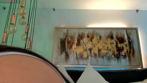  Angelica Vega  online show from 11.27.25