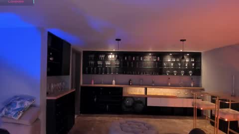  Angelica Vega  online show from 02.18.26