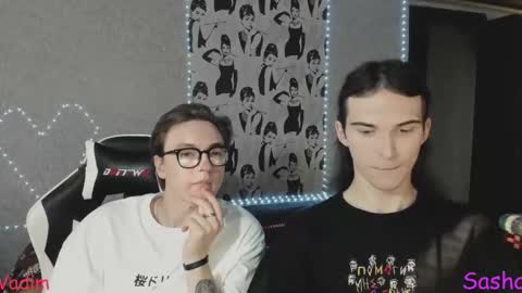 AngelicFemboyFairness online show from 09.21.25