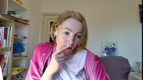 Snapshot of angelicfenix chatting on 04.17.26 angelicfenix online show from 04.17.26