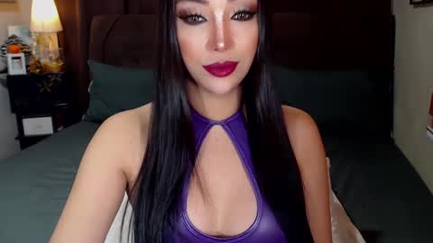 MS. AMALIA online show from 02.19.25