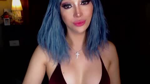 MS. AMALIA online show from 02.20.25