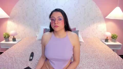 Angelica online show from 03.20.26