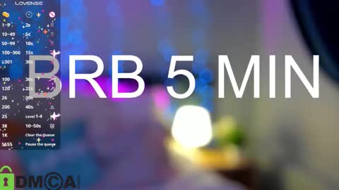 Snapshot of angelika_cute_ chatting on 10.02.25 Angelika online show from 10.02.25