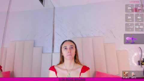  Angelica rosas  online show from 01.08.26