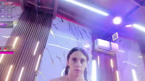  Angelica rosas  online show from 02.03.26