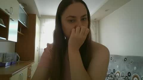 Angelina 26 online show from 09.27.25