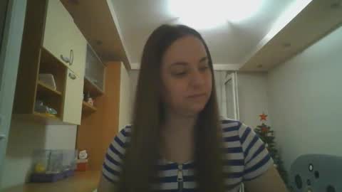 Angelina 26 online show from 01.06.26