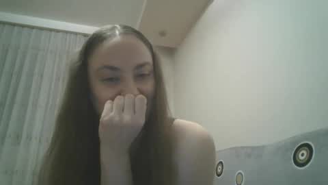 Angelina 26 online show from 05.23.26