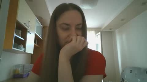 Angelina 26 online show from 05.24.26