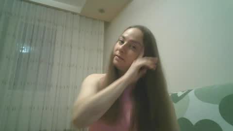 Angelina 26 online show from 07.08.26