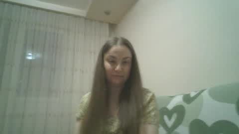 Angelina 26 online show from 07.10.26