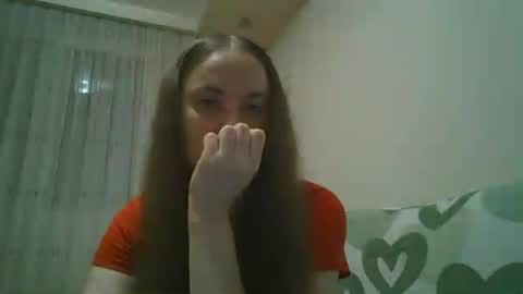 Angelina 26 online show from 08.08.26