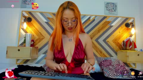  Angelina Blanc  online show from 12.05.24