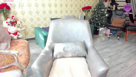 angelina_class_7 online show from 12.18.25