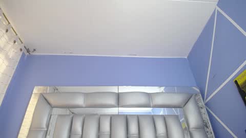 Snapshot of angelina_ny chatting on 01.17.25 ANGELINA online show from 01.17.25