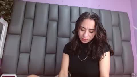 Snapshot of angelina_ny chatting on 09.19.25 ANGELINA online show from 09.19.25