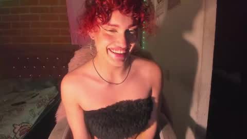 Angelina Rouse  online show from 12.31.24