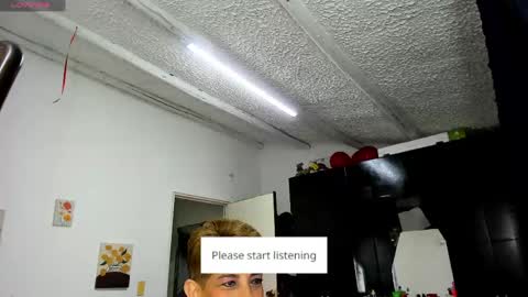 Angelina online show from 04.19.26