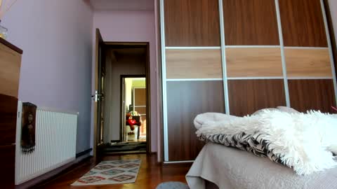 Angelina online show from 01.20.25