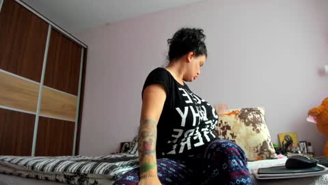 Angelina online show from 02.05.25