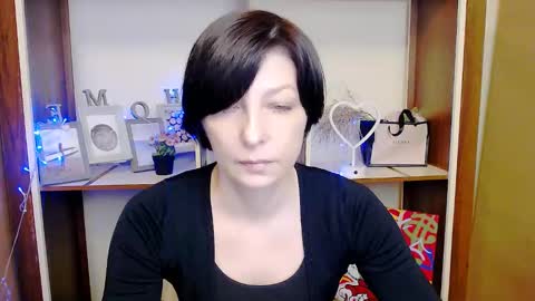 Angelina online show from 01.20.25