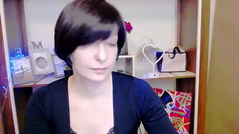 Angelina online show from 01.21.25