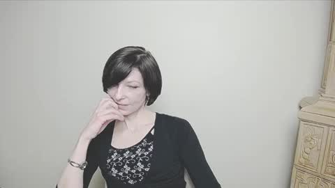 Angelina online show from 02.27.25