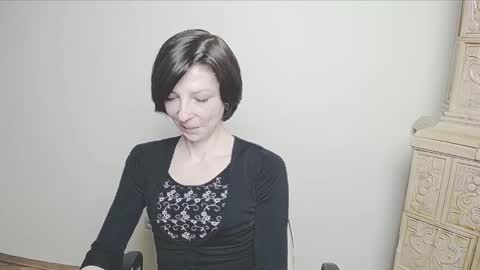 Angelina online show from 03.04.25