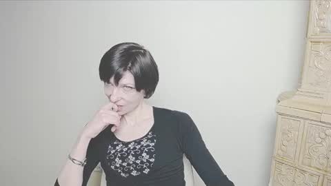 Angelina online show from 03.10.25