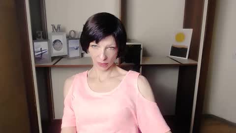 Angelina online show from 09.11.25