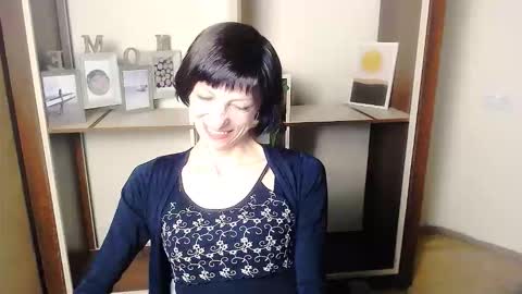 Angelina online show from 09.16.25