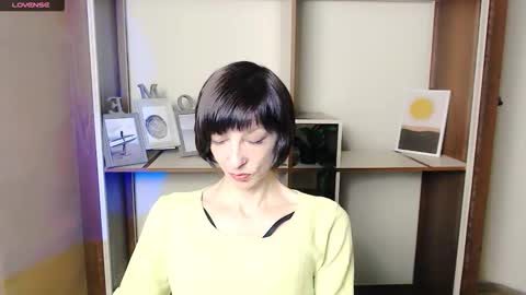 Angelina online show from 10.10.25