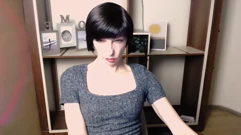 Angelina online show from 01.06.26