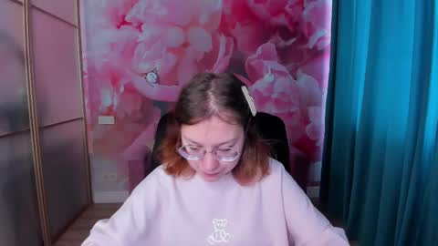 AngelinaLow online show from 03.12.25