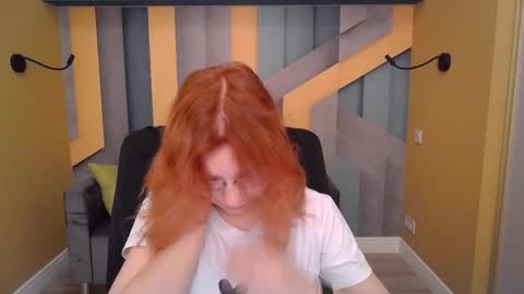 AngelinaLow online show from 03.15.26