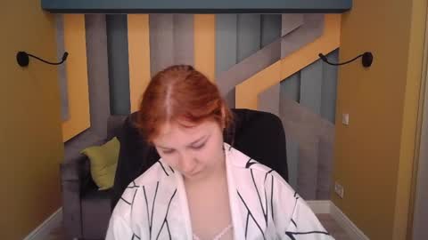 AngelinaLow online show from 03.30.26