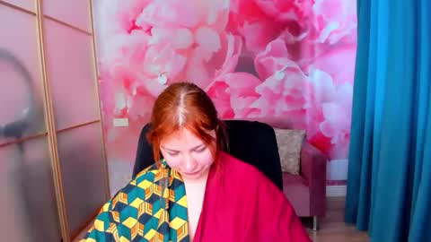 AngelinaLow online show from 04.08.26