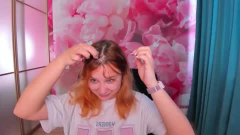 AngelinaLow online show from 05.16.26