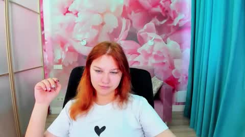 AngelinaLow online show from 05.31.26