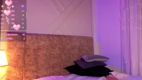 angelinarouse_ online show from 02.03.26