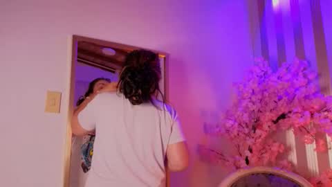 Snapshot of angelinarouse_ chatting on 03.29.26 angelinarouse_ online show from 03.29.26