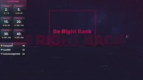 Angel online show from 02.25.25