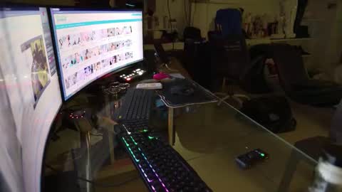 Angel online show from 09.23.25