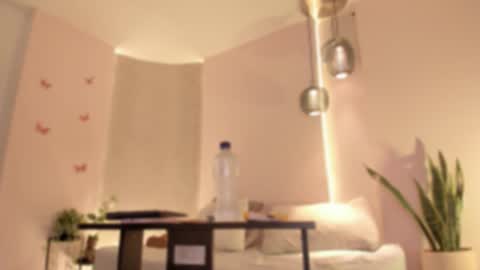 Angeline  online show from 01.06.26