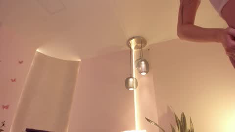 Snapshot of angeline777 chatting on 02.01.26 Angeline online show from 02.01.26