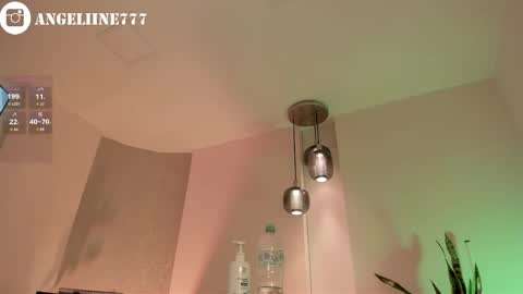 Snapshot of angeline777 chatting on 05.07.26 Angeline online show from 05.07.26