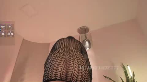 Snapshot of angeline777 chatting on 05.21.26 Angeline online show from 05.21.26