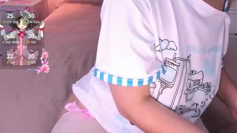 angeline online show from 02.12.26