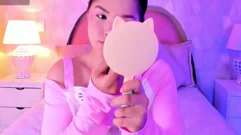 angeline online show from 03.10.26